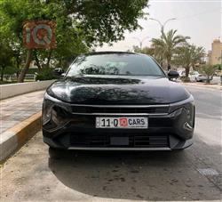 كيا K4